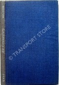 Book cover of Air Commentary  by HELMORE, Group Captain W.